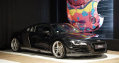 Annonce Audi R8 occasion Essence V8 | 23 500km Bote Manuelle Carbone Int-Ext Bang & Olufsen   Saint Michel Sur orge